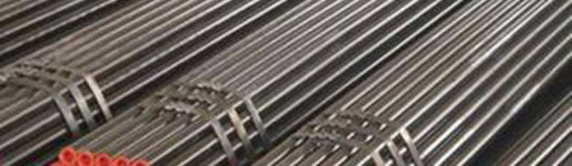 Tubos de Acero no Aleado EN 10255