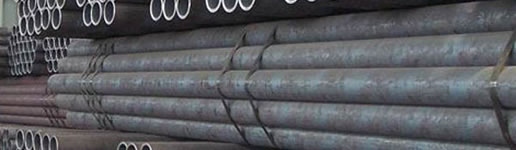 Tubería de Acero al Carbono JIS G3456