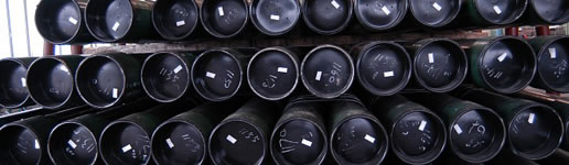 Tuberías y Revestimientos Anti-corrosión de H2S