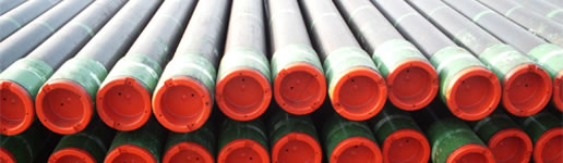 Tubería Térmica para Petróleo Pesado